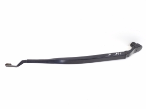   Windshield wiper arm  -  