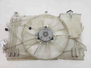 Dzesēšanas ventilators - 