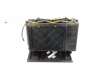Mercedes Benz SL-Class 230 (2001–2012) Glove box A2308100841 - 4