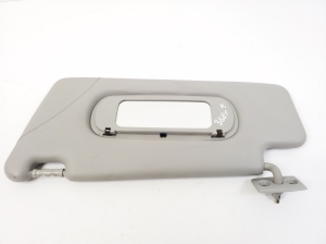 Mercedes Benz SL-Class 230 (2001–2012) Sun visor A2308101710 - 2