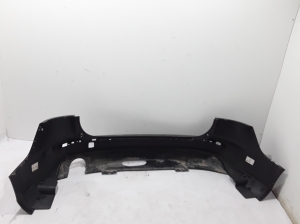 VOLVO V60 (2018–2026) Rear bumper 39796359 - 3