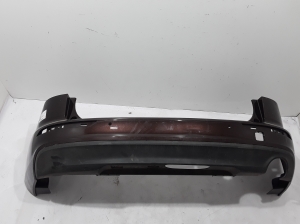 Rear bumper - 39796359
