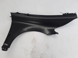 VOLVO C70 II (2006–2013) Front fender 31253523 - 2