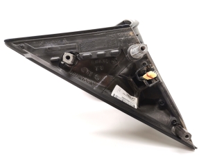 BMW 5 SERIES F11 (2010–2017) Side mirror and its parts 7216364 - 5