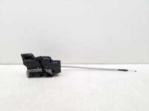 AUDI e-tron SUV (2018–2026) Rear side door lock 4K0839015P - 3