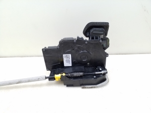 AUDI e-tron SUV (2018–2026) Rear side door lock 4K0839015P - 5