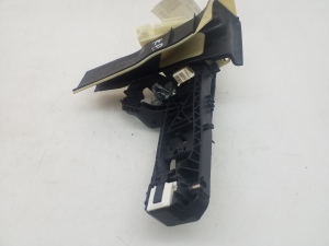 Mercedes Benz E-Class W212 (2009–2015) Front door external opening handle and its details A2127600034 - 3