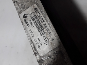 RENAULT Espace IV (2002–2014) Motorkühler 8200292771 - 2
