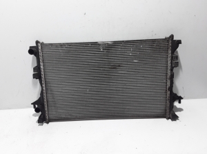 RENAULT Espace IV (2002–2014) Motorkühler 8200292771 - 3