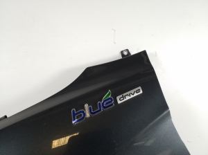  Front wing 