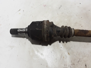 RENAULT Espace IV (2002–2014) Front drive shaft and its parts 8200500684 - 2