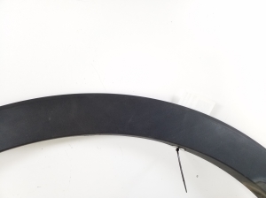 Kia Sportage (2010–2016) Front fender trim (flare) 87711-3U000 - 2
