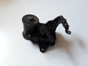   Intake manifold valve motor 