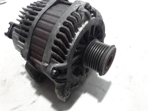 RENAULT Espace IV (2002–2014) Lichtmaschine 8200404464 - 3