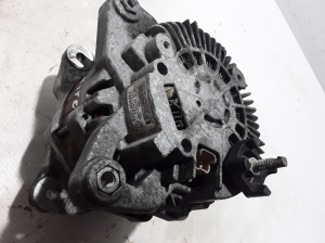 RENAULT Espace IV (2002–2014) Lichtmaschine 8200404464 - 4