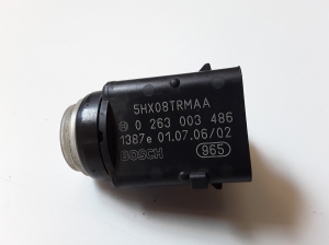 Jeep Grand Cherokee WK (2004–2010) PDC-Sensor vorne 5HX08TRMAA - 3