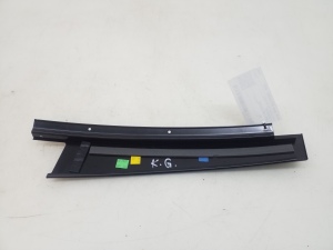 Mercedes Benz E-Class W212 (2009–2015) Sonstiges Teil der hinteren Seitentür A2126900387 - 2