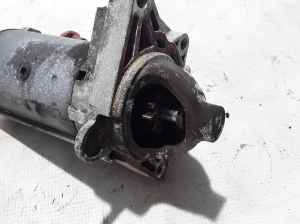 RENAULT Espace IV (2002–2014) Starter 8200628430 - 2