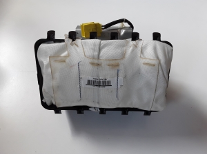   Airbag passenger panels 