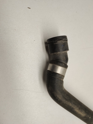 Mercedes Benz A-Class 176 (2012–2018) Hose A2468303896 - 3