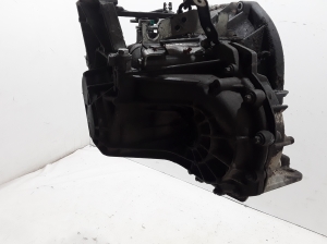 RENAULT Espace IV (2002–2014) Getriebe PK4005 - 4