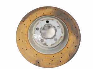Bremsscheibe vorne - A2214210012