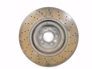 Mercedes Benz SL-Class 230 (2001–2012) Eesmine piduriketas A2214210012 - 5