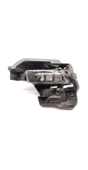  Front bumper fog lamp 