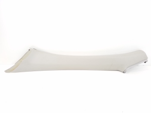   A-pillar interior trim (at windshield)  - A2306903525 