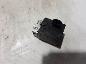  Automobilio užvedimo sistema 
