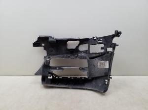BMW 5 SERIES G30 (2016–2026) Front bumper inner frame 8064968 - 3
