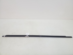Mercedes Benz E-Class W212 (2009–2015) Fensterschachtleiste außen Tür hinten A2127350165 - 2