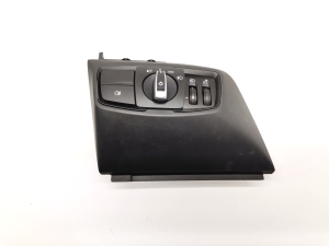 Headlight switch - 931172504