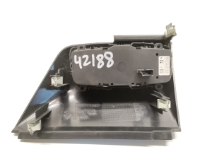 BMW i 3 I01 (2013–2026) Headlight switch 931172504 - 3