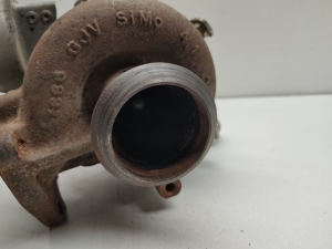  Turbina 