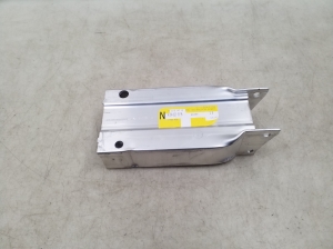 Shock absorber for front bumper beam - A2046200995