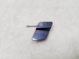  Front bumper hook cover 