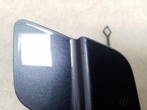  Front bumper hook cover 
