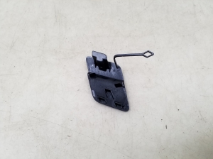  Front bumper hook cover 