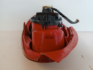 TOYOTA Aygo B 10 (2005–2014) Eckleuchte hinten 815500H020 - 2