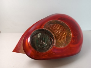 TOYOTA Aygo B 10 (2005–2014) Eckleuchte hinten 815500H020 - 3