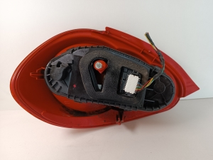 TOYOTA Aygo B 10 (2005–2014) Eckleuchte hinten 815500H020 - 4