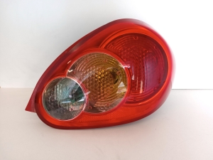 Eckleuchte hinten - 815500H020