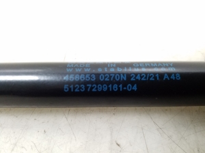 BMW i 3 I01 (2013–2026) Hood prop/gas strut 7299161 - 2