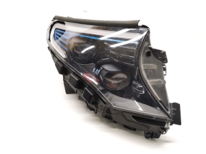 Headlight - A2939067600