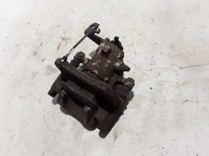 RENAULT Scenic (1996–2003) Tagumine pidurisadul 7711135721 - 2