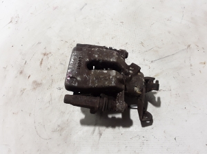 RENAULT Scenic (1996–2003) Tagumine pidurisadul 7711135721 - 3