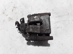 RENAULT Scenic (1996–2003) Tagumine pidurisadul 7711135721 - 2