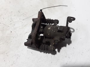 RENAULT Scenic (1996–2003) Tagumine pidurisadul 7711135721 - 3