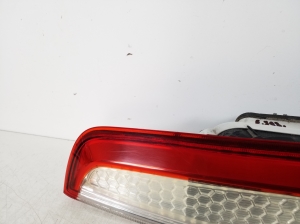  Rear corner lamp 